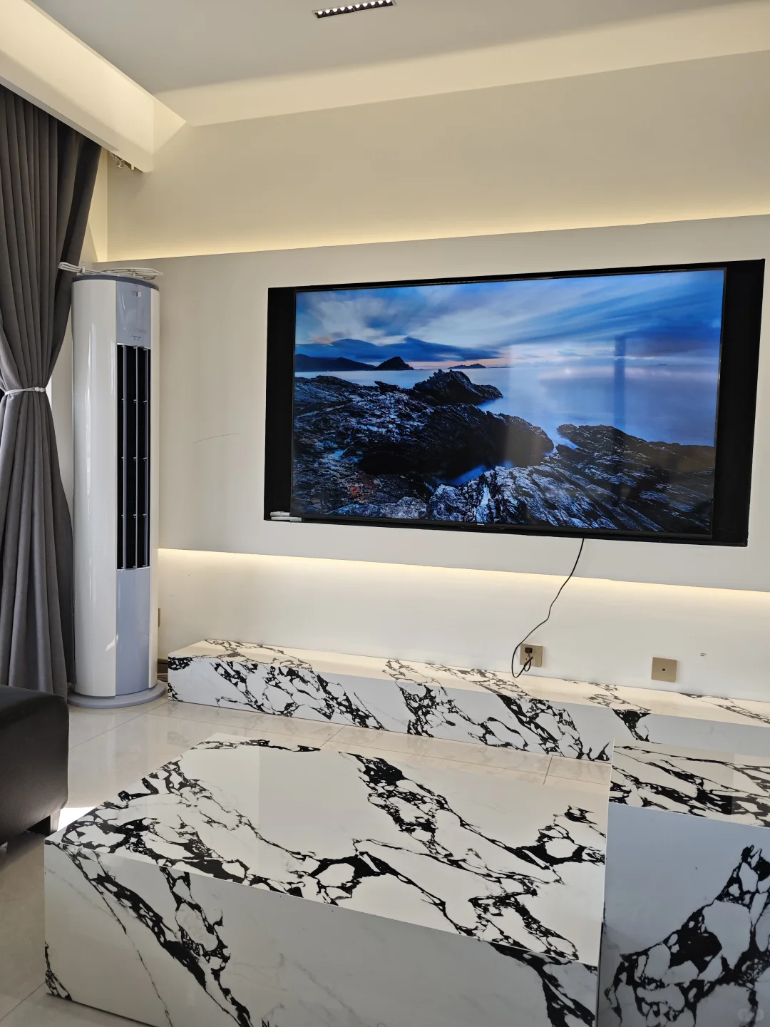 石家庄｜长安润江壹号三室两卫➕超大露台