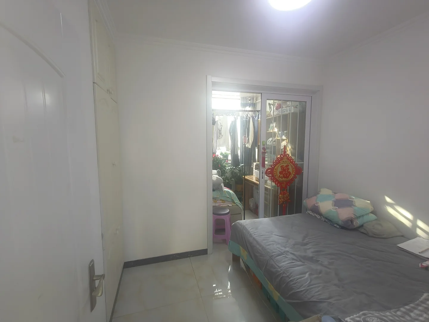 怀柔二手房 金台园 边户 121