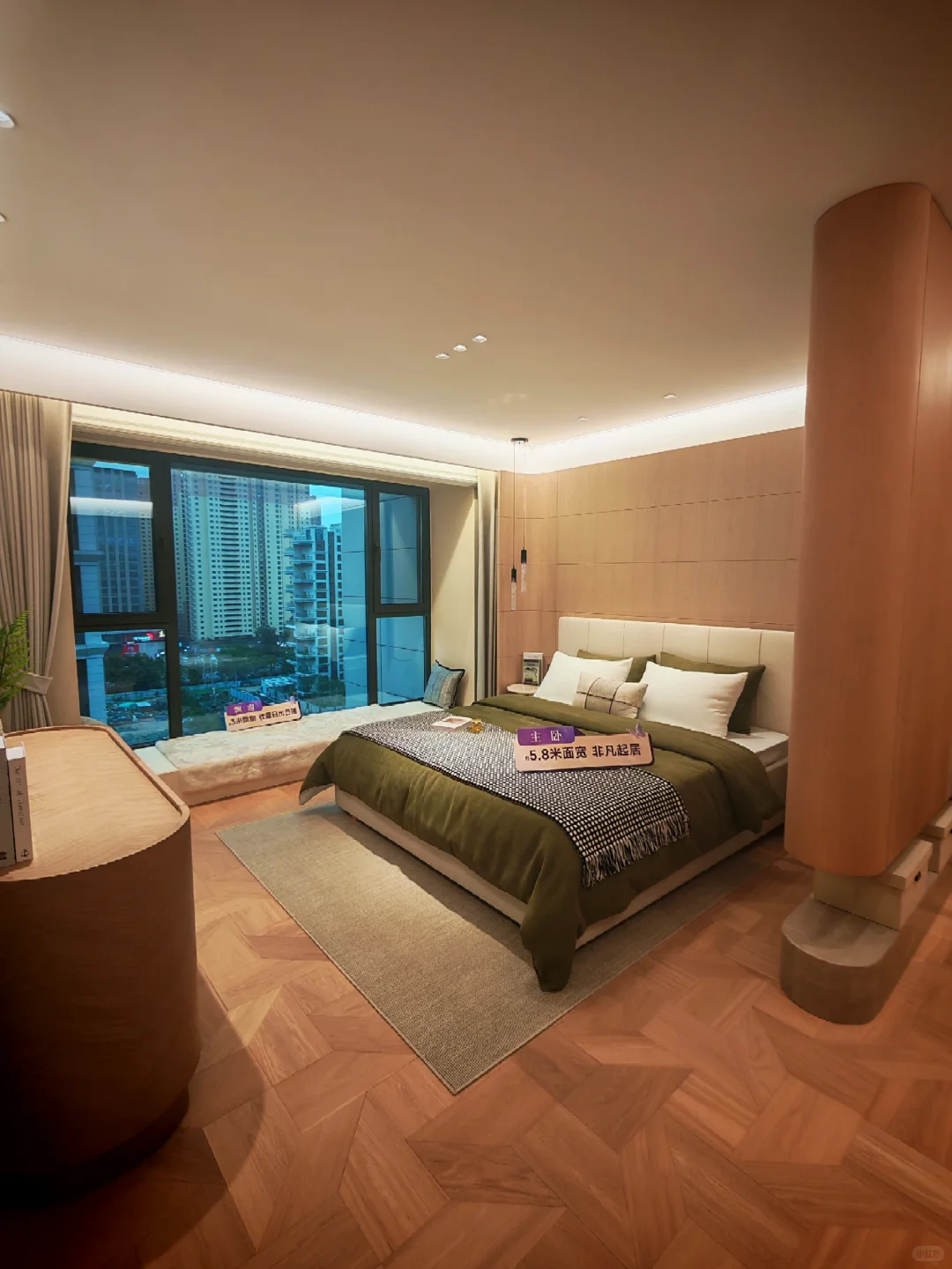 石家庄瑞凝府真的很超前！