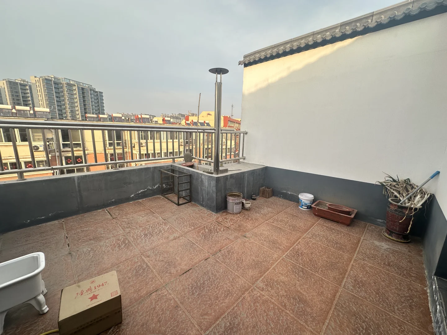 📣石家庄·双学区豪装跃层⚡️超低价出售‼️