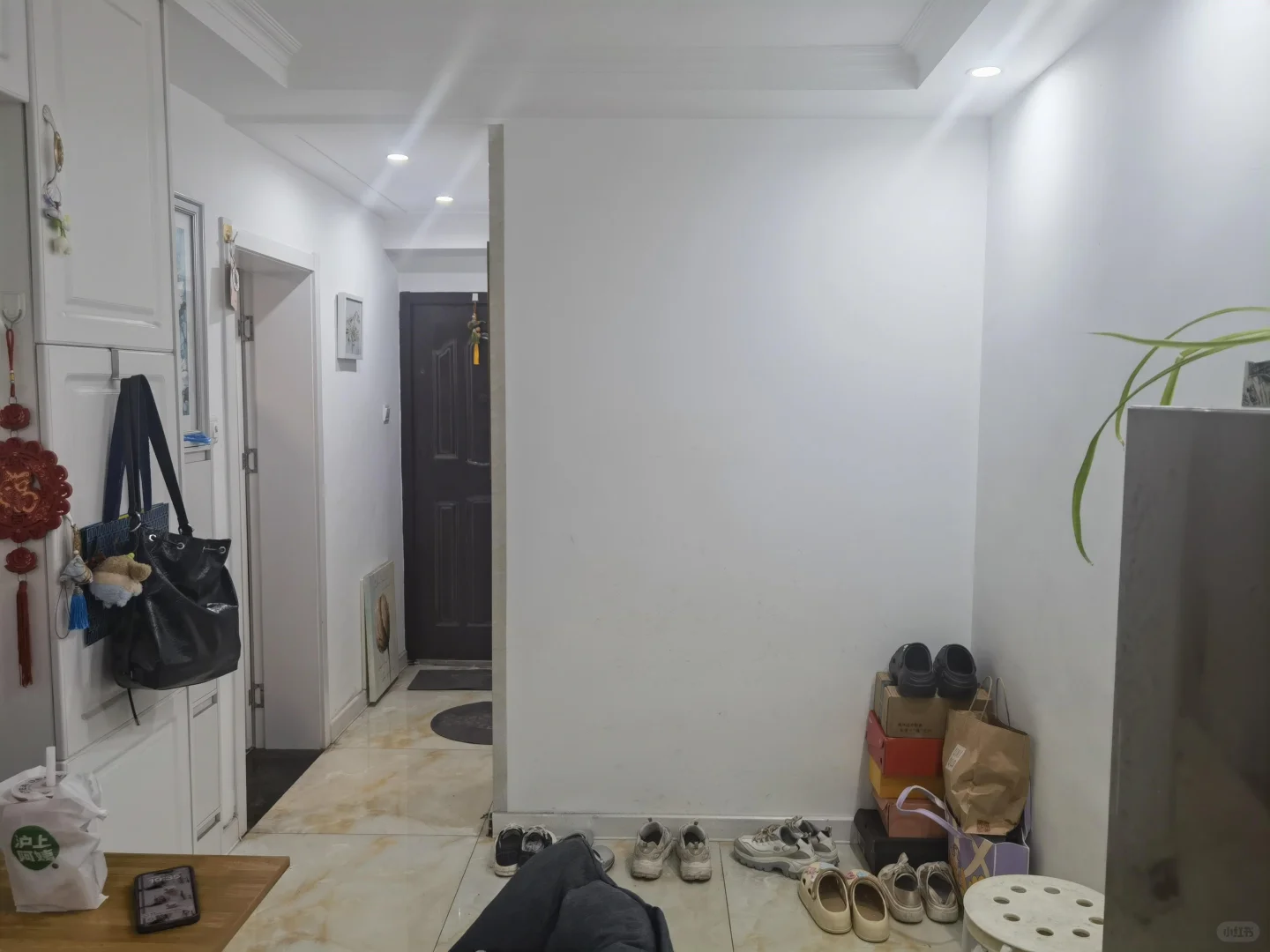 我发现小家真的很治愈～～