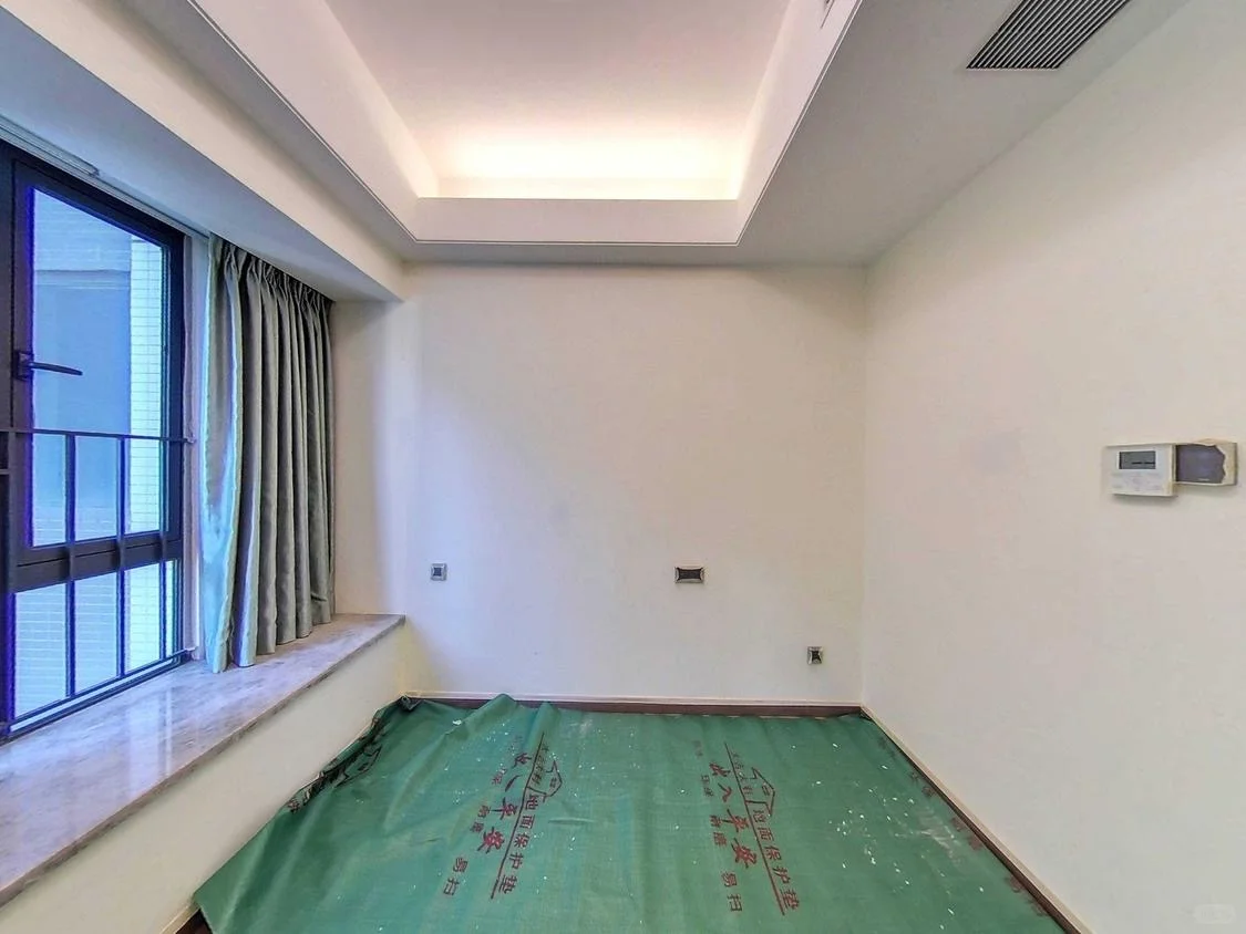 富颐华庭，二手