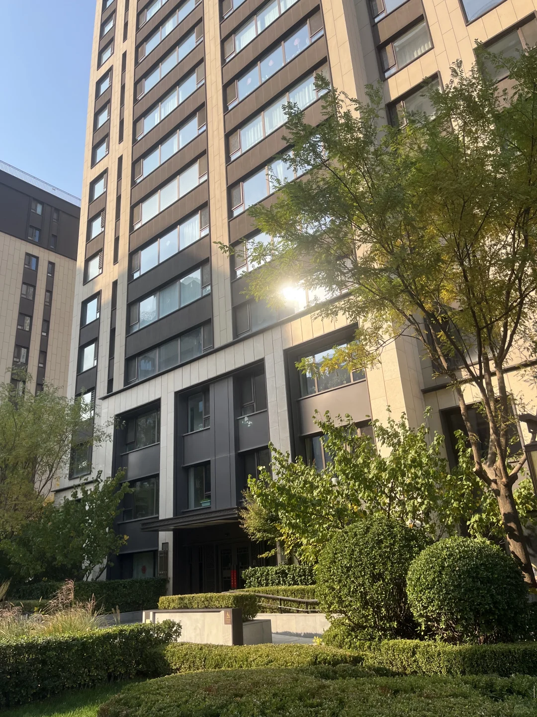 姐妹们！如果在石家庄这套房都入不了你的眼