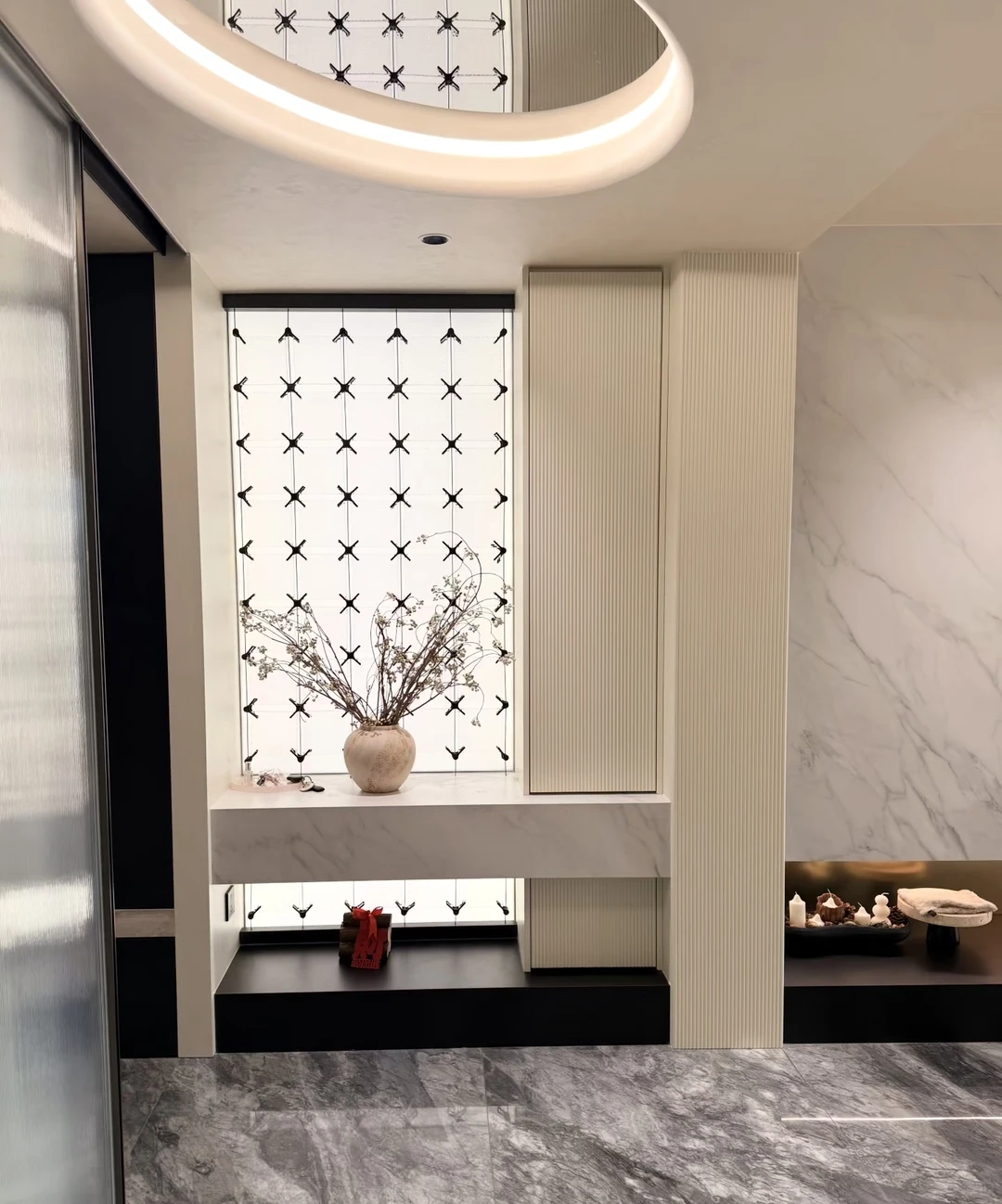 小姐姐转租保利天郡大三室