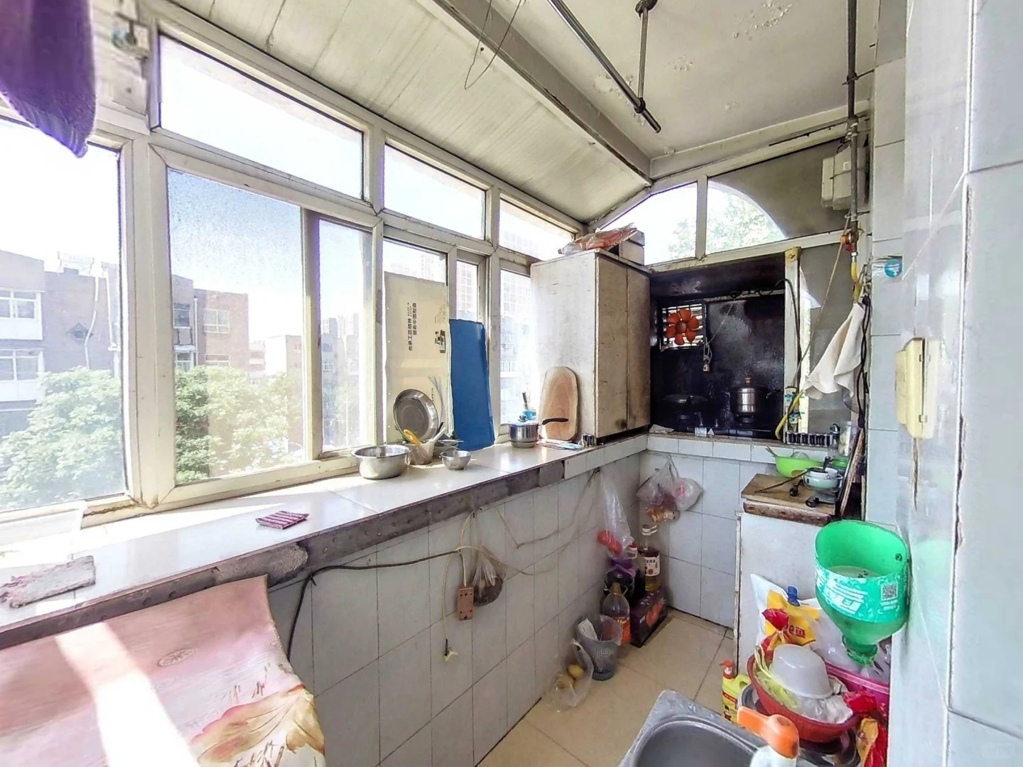 72w安家石家庄｜联强小区，紧邻42中，太香