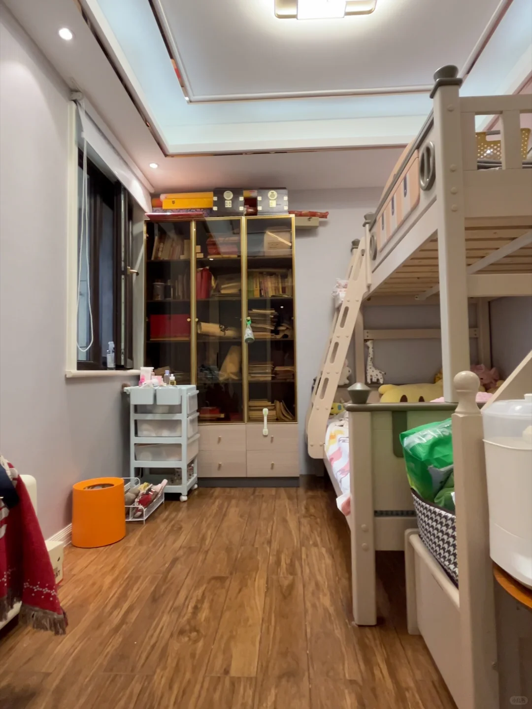 救命！这房真不敢让小区邻居看见！！😭