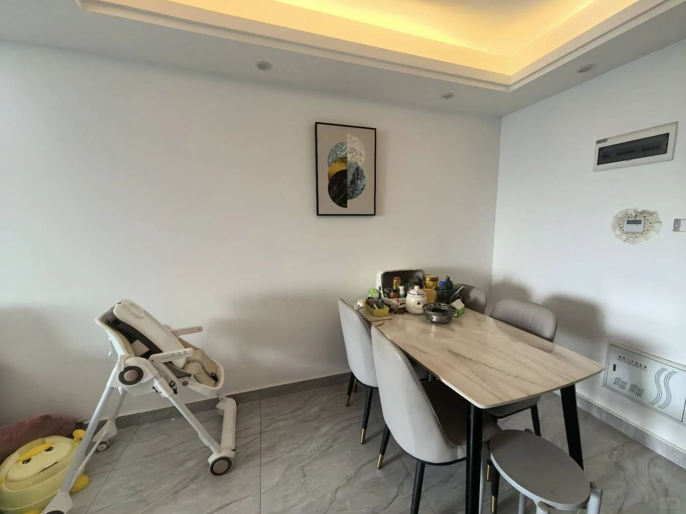 出售铜陵万达旁金大地紫金公馆 精装三房#小