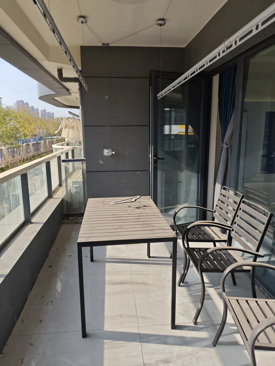 石家庄｜长安润江壹号三室两卫➕超大露台