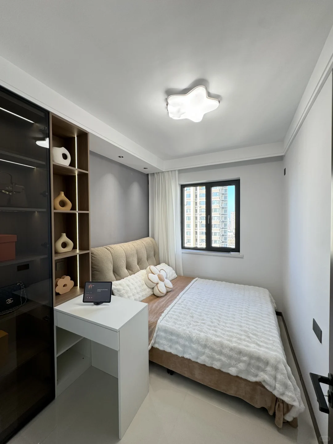 沈阳卖房❗️便宜💰碧桂园3室80+点刚需自住来