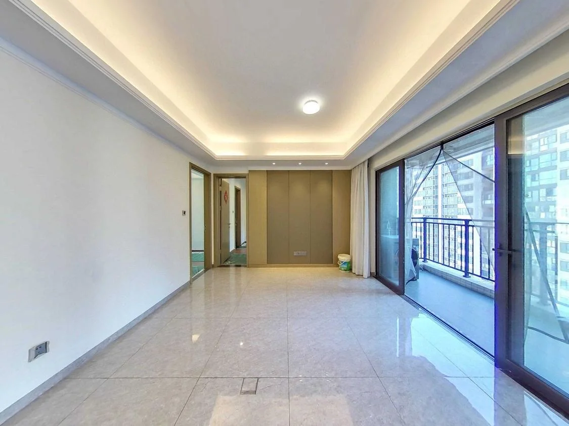 富颐华庭，二手