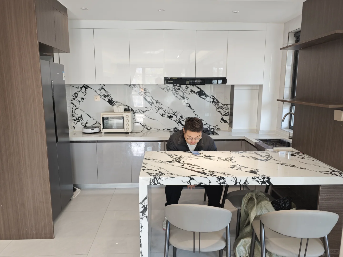 石家庄｜长安润江壹号三室两卫➕超大露台