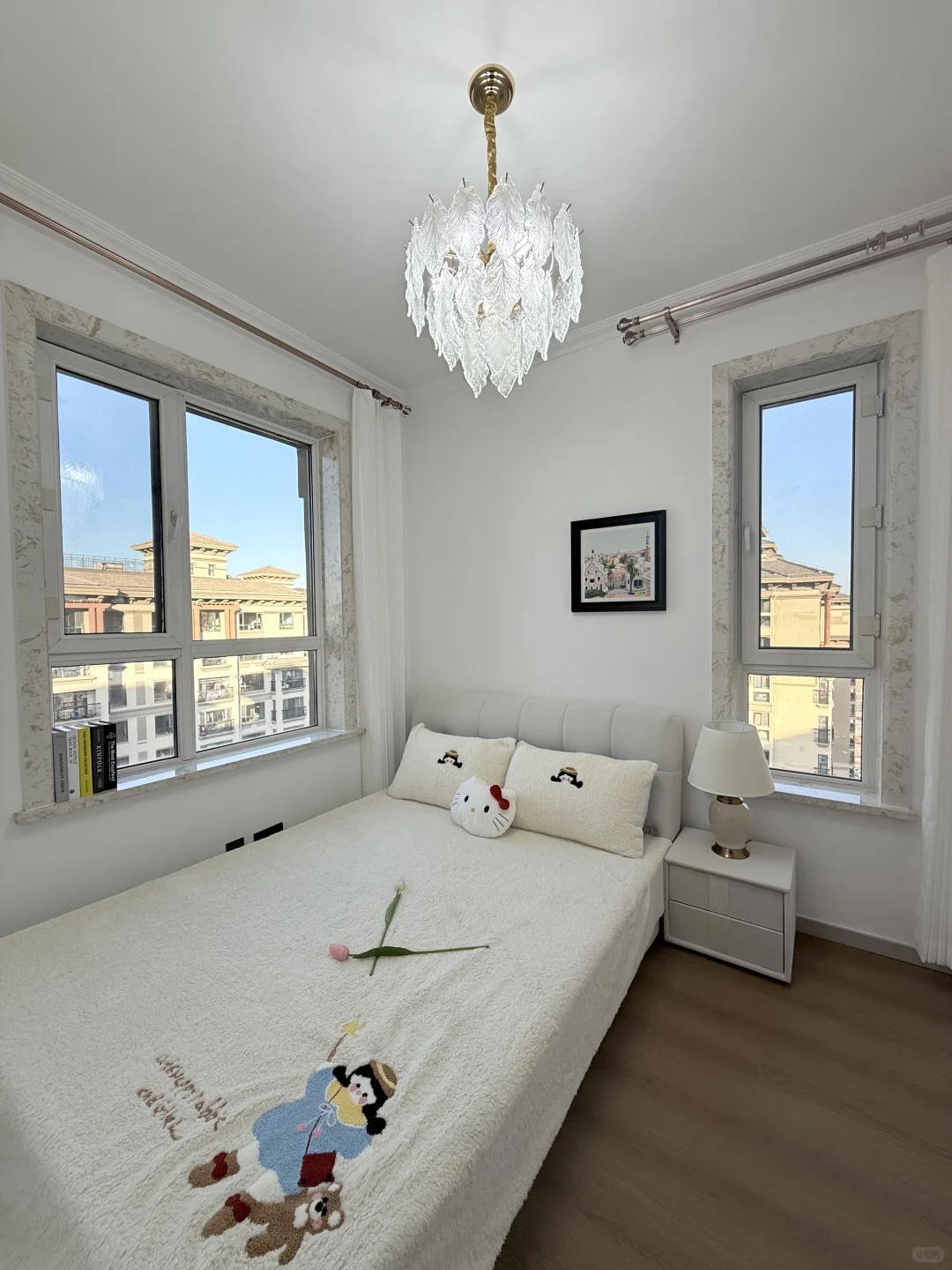 长春房产｜电梯顶越，地铁东方广场，欧亚万豪