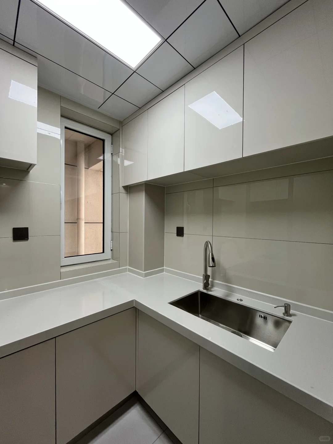 🔥7W拿下精装小两房！楼层视野绝了‼️