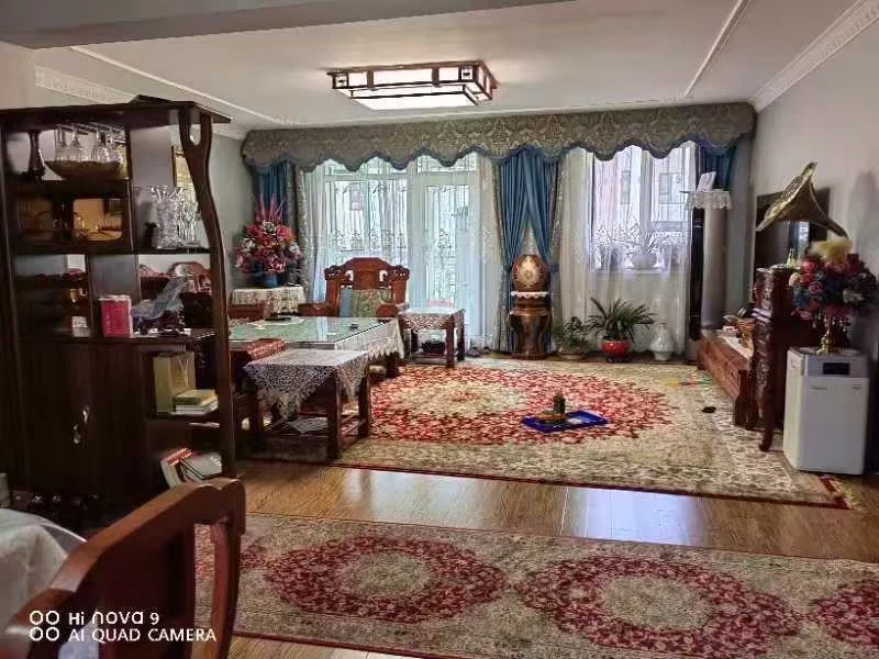 水木融城二手房