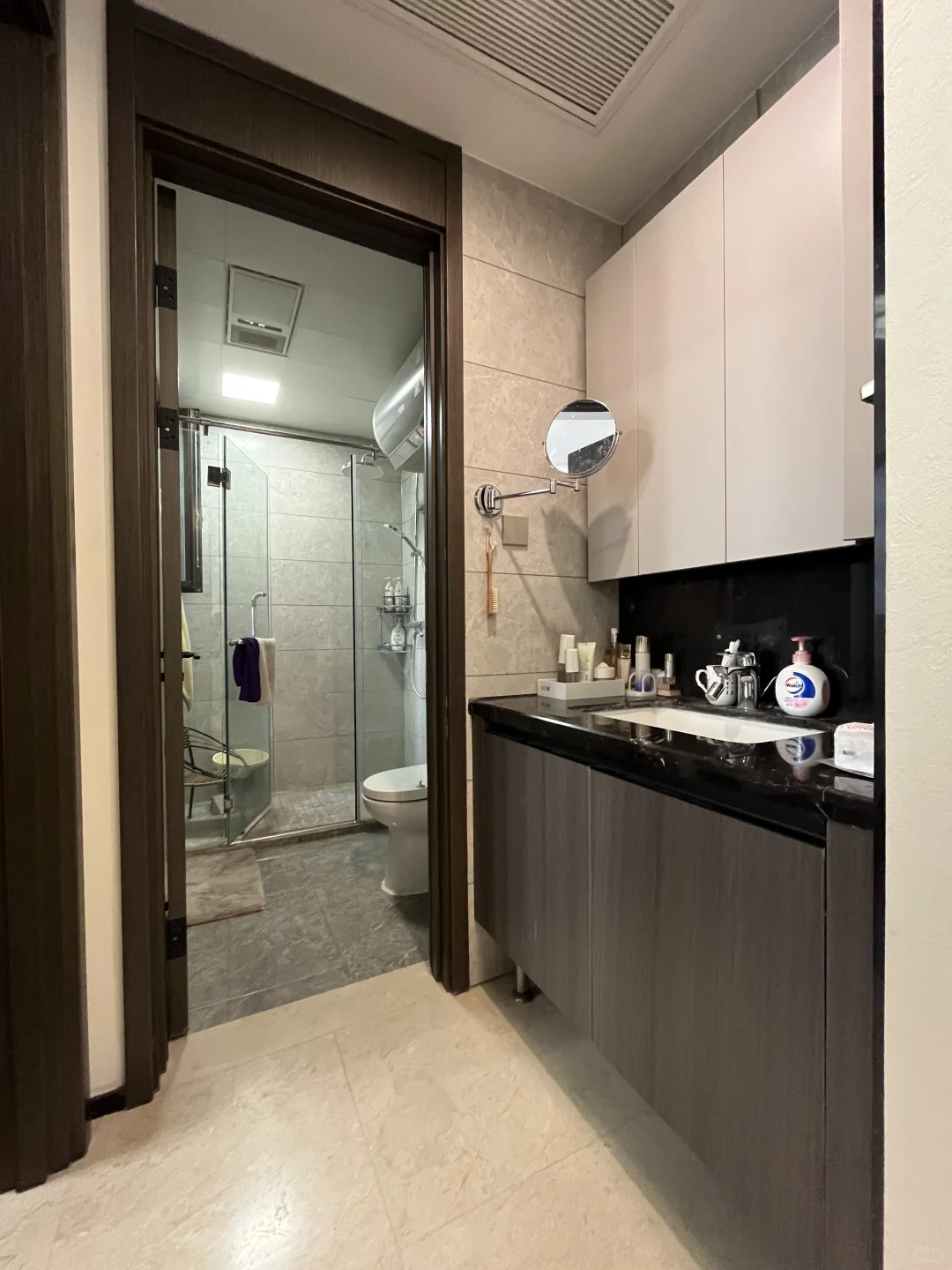 姐妹们！如果在石家庄这套房都入不了你的眼