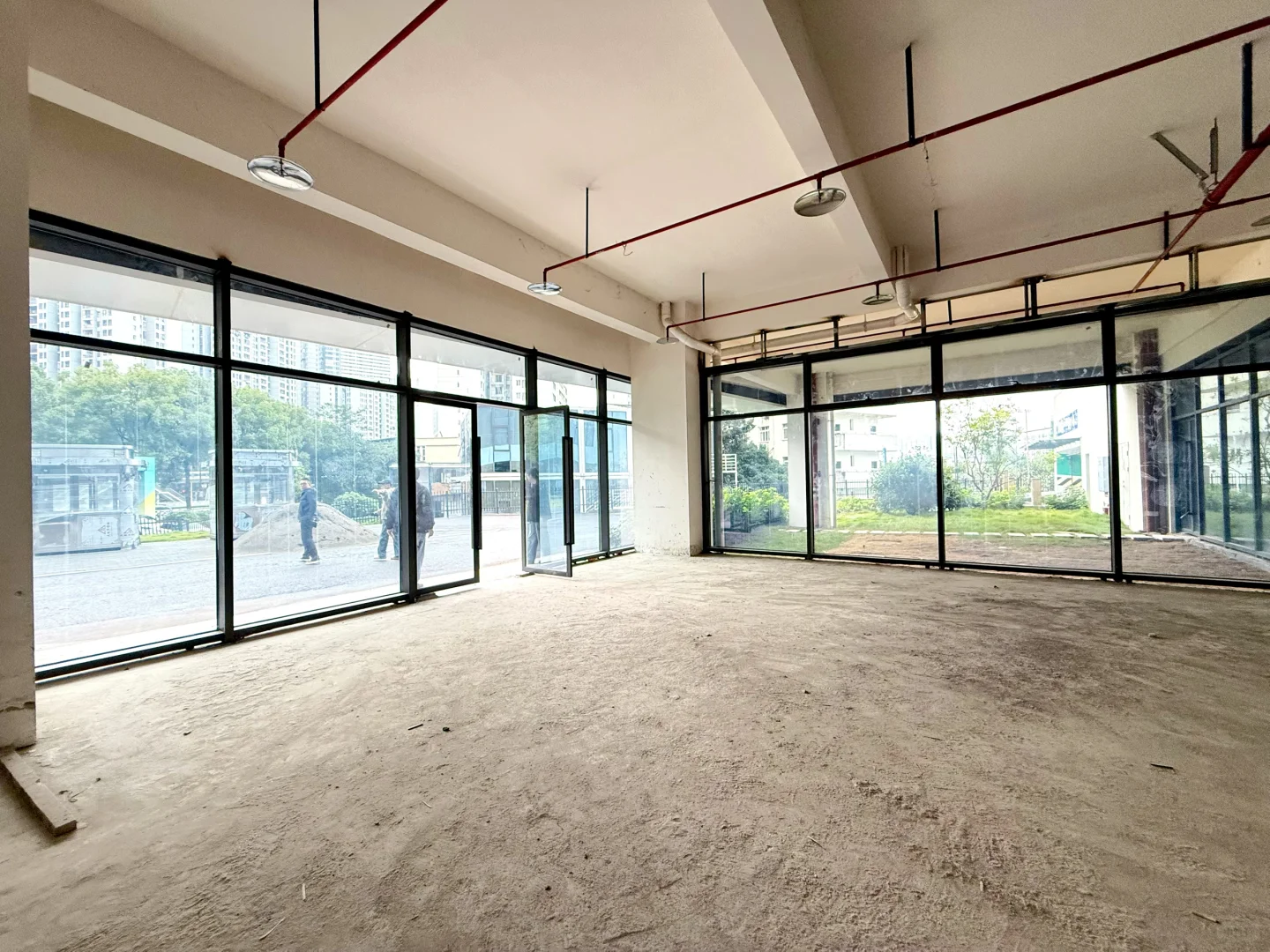 重庆一商业地产 可公寓可酒店 可办公 多元