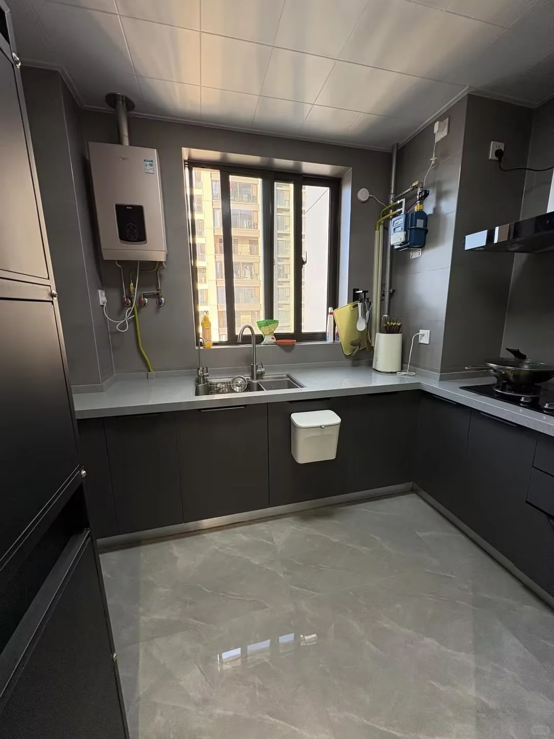 宝鸡高新 吾悦华府 精美绝龙大三房房东急卖