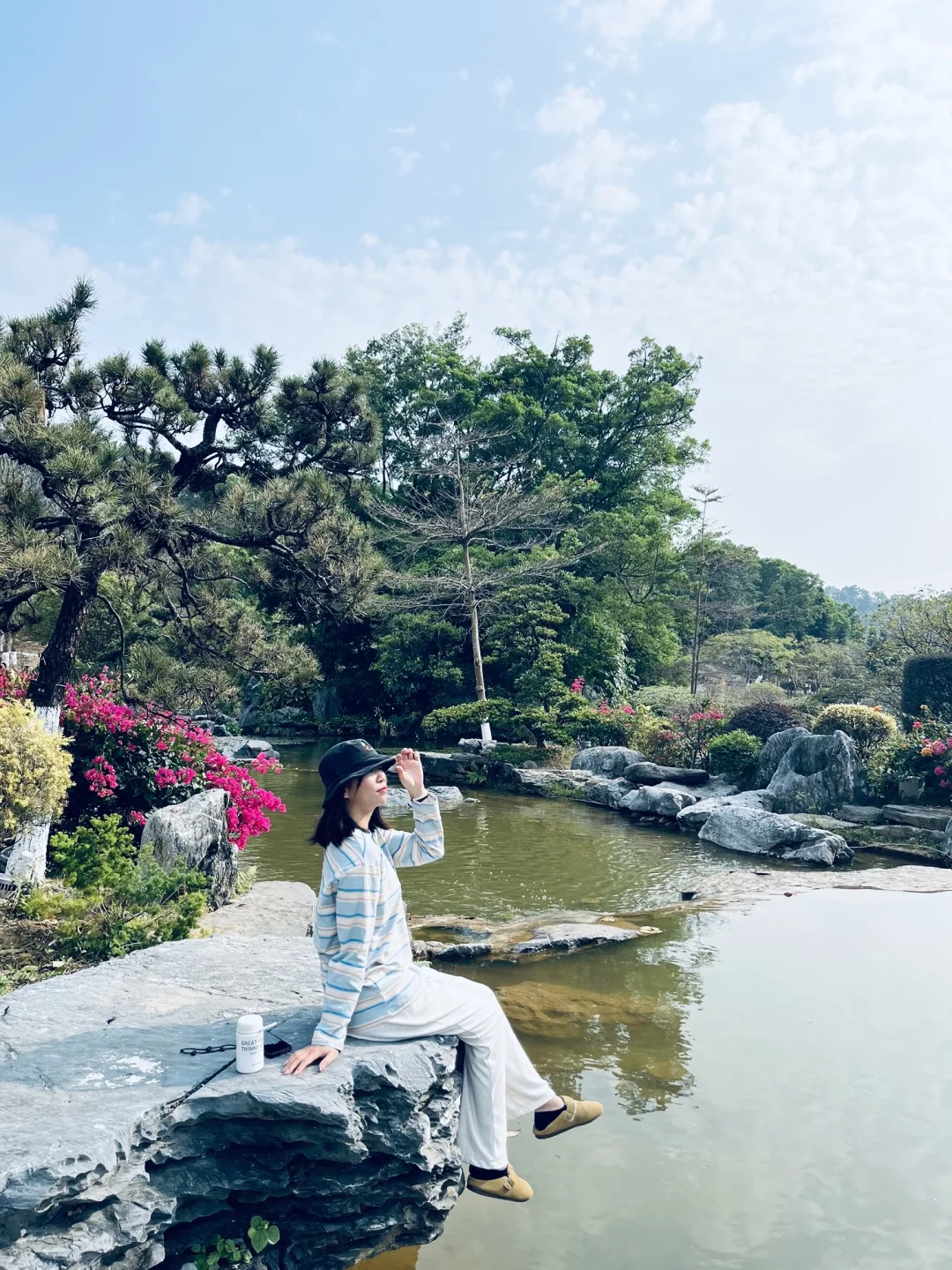 谁懂啊，35岁宝妈下楼就可以上班的快乐！