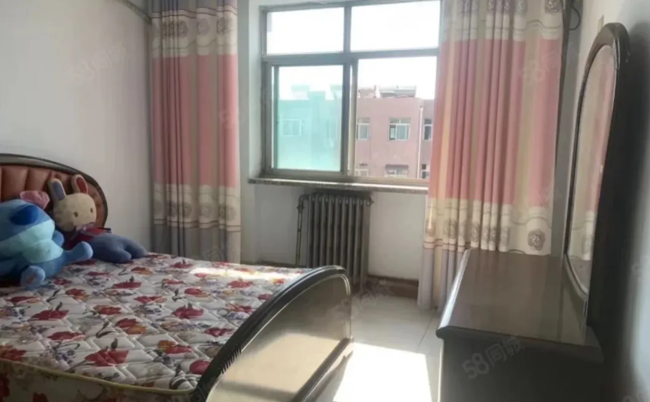 个人出售邢台市育才小学25中三室学区房