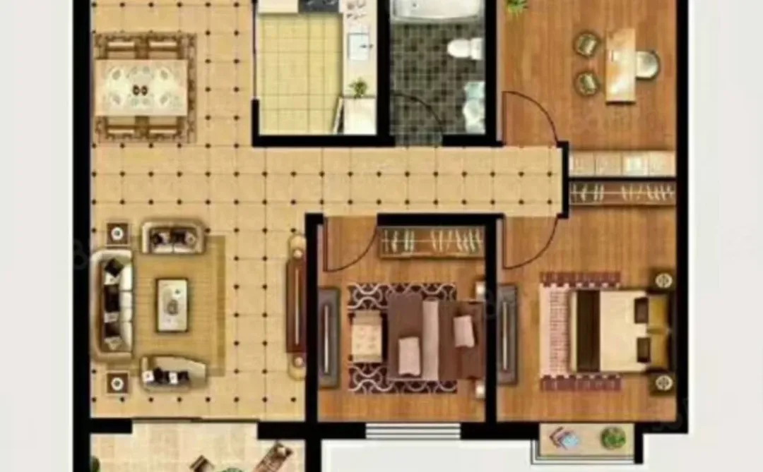 邢台个人卖房，现房，有证！！！