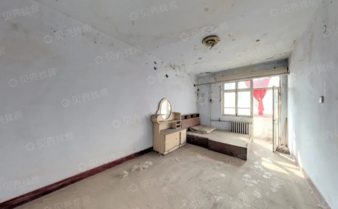 邯郸丛台区，振华里小区，2室1厅，18杤