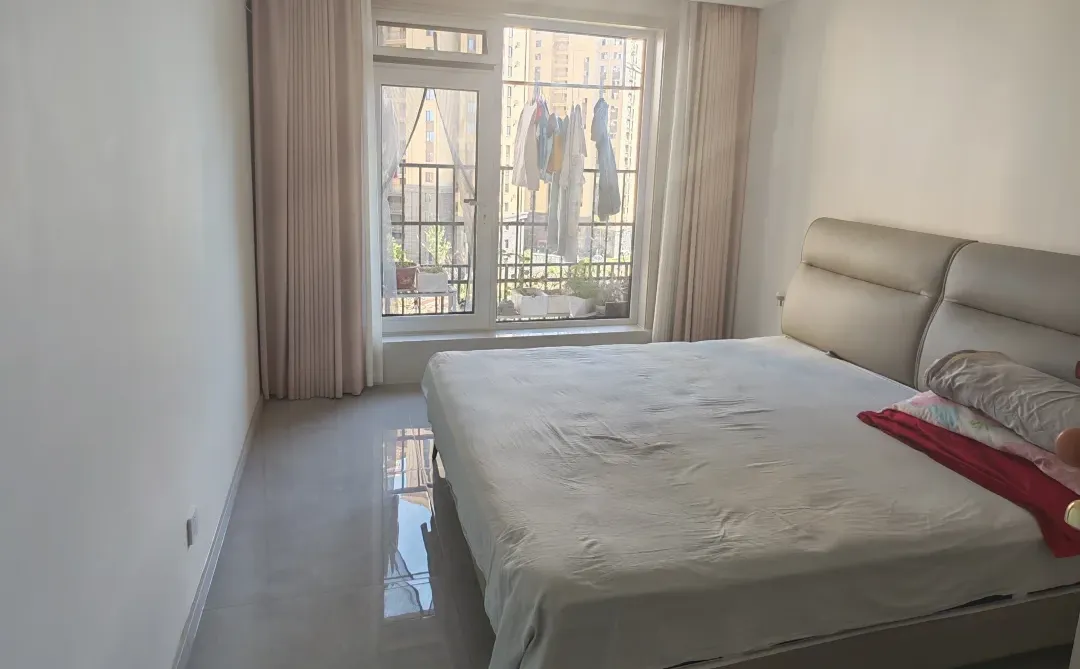 要去外地发展，忍痛割爱，诚心卖房