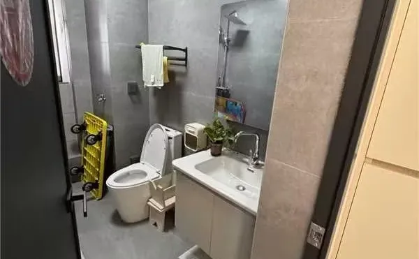 宝鸡 雍华公馆 150平精装修 业主诚心出售