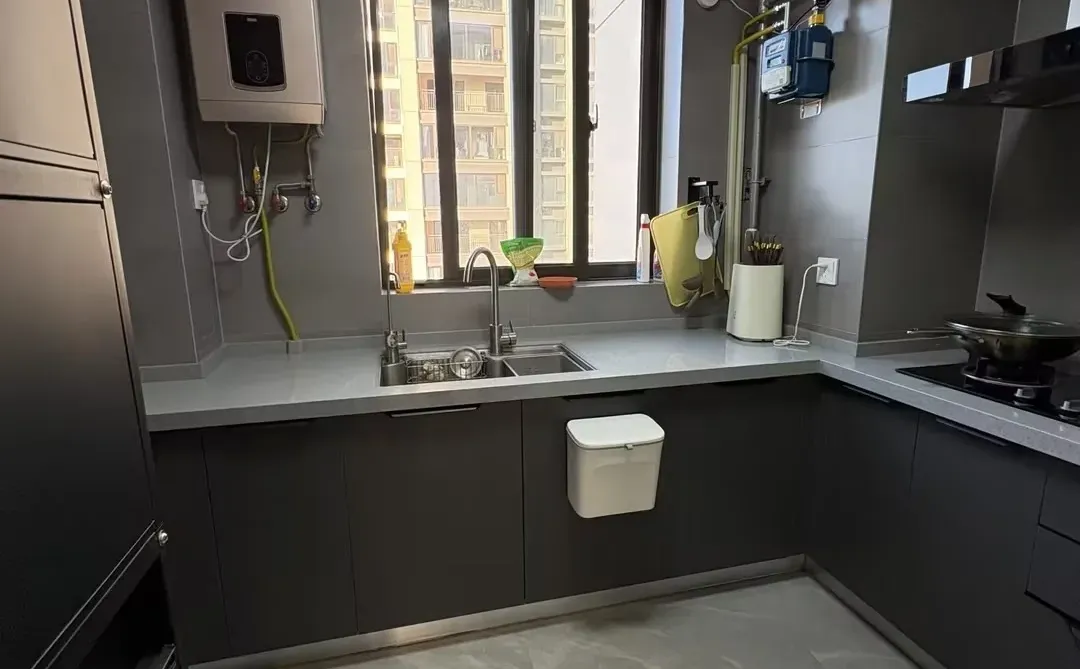 宝鸡高新 吾悦华府 精美绝龙大三房房东急卖