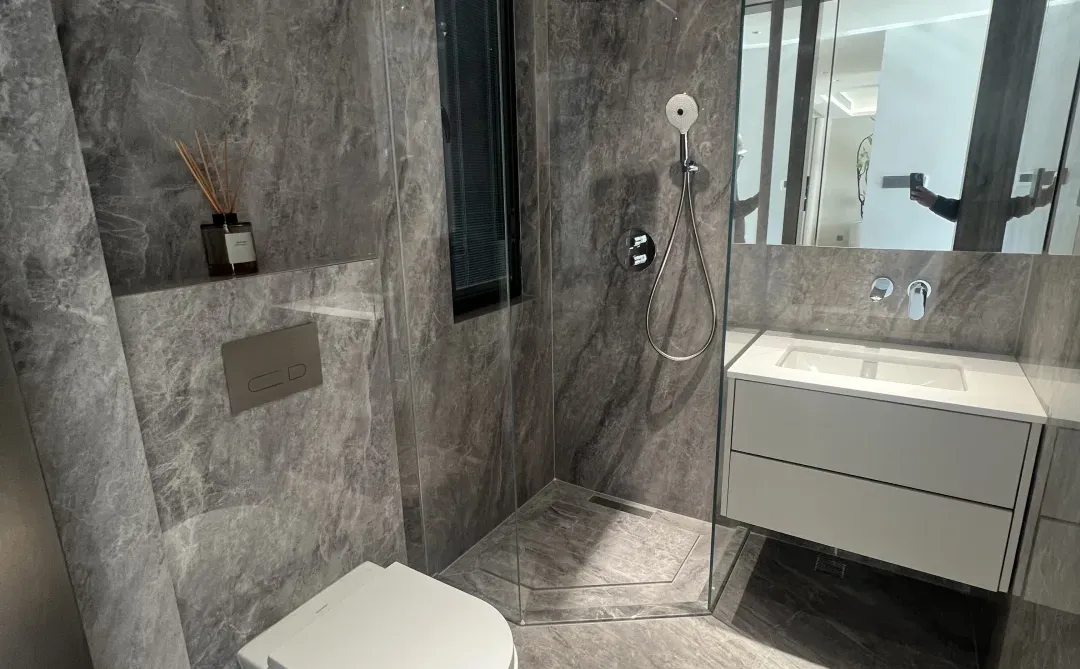 宝鸡高新区三房两厅两卫43万