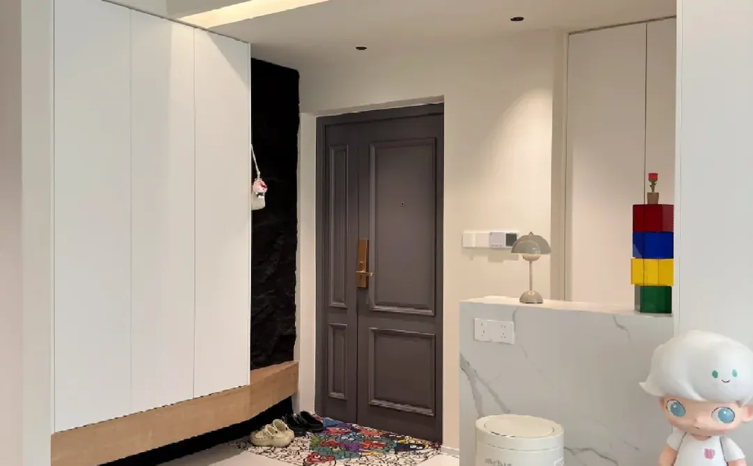 业主因工作调动离京，118万急出通州80平米