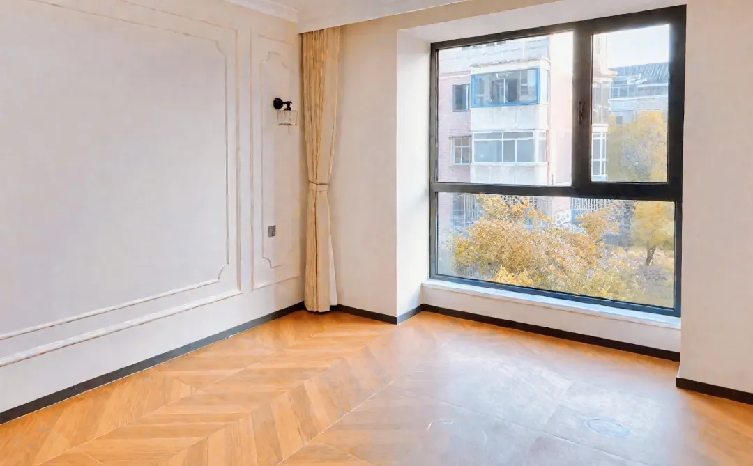 河东｜100多万95㎡☀南北通透 地铁房急售！