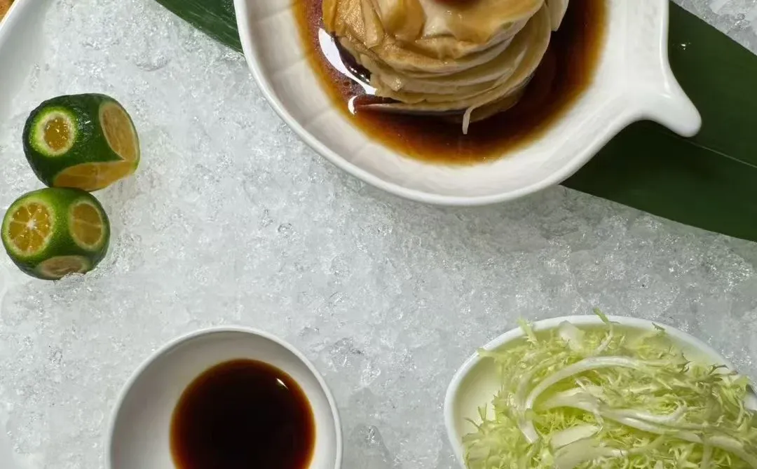 43岁，我把地产经验“折～迁重建建”