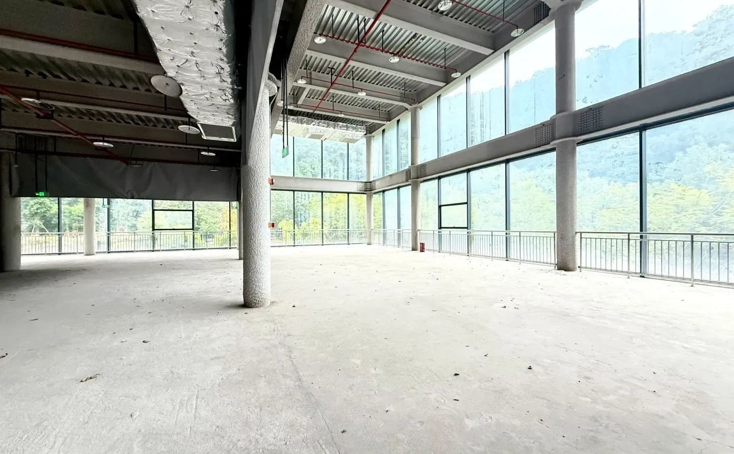 重庆一商业地产 可公寓可酒店 可办公 多元