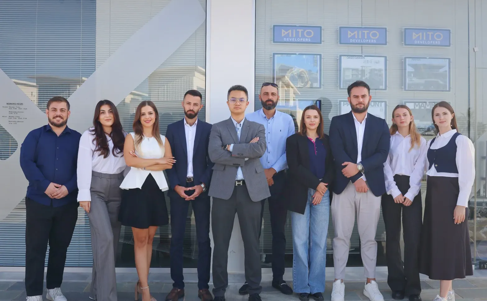 塞浦路斯MITO美途地产看不见的极致匠心