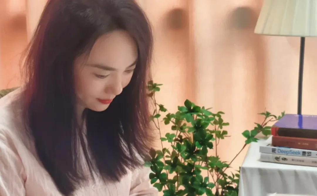 明天首播｜43岁，我的人生下半场，刚刚开始！