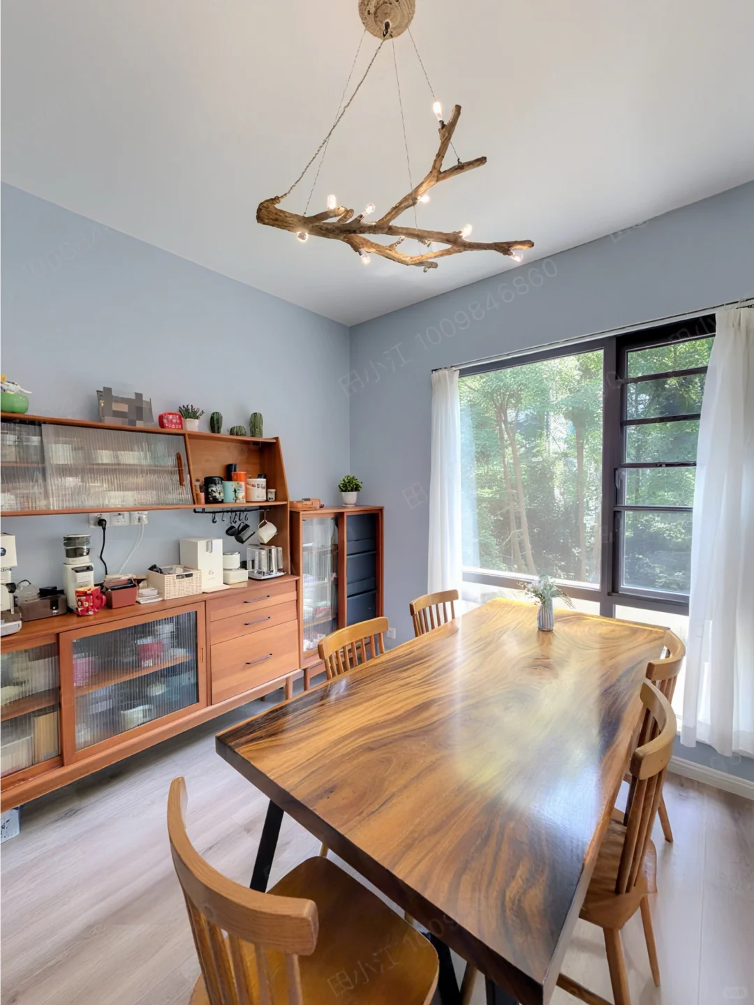 蜀郡洋房 新装带暖气 黄金楼层 仅此一套