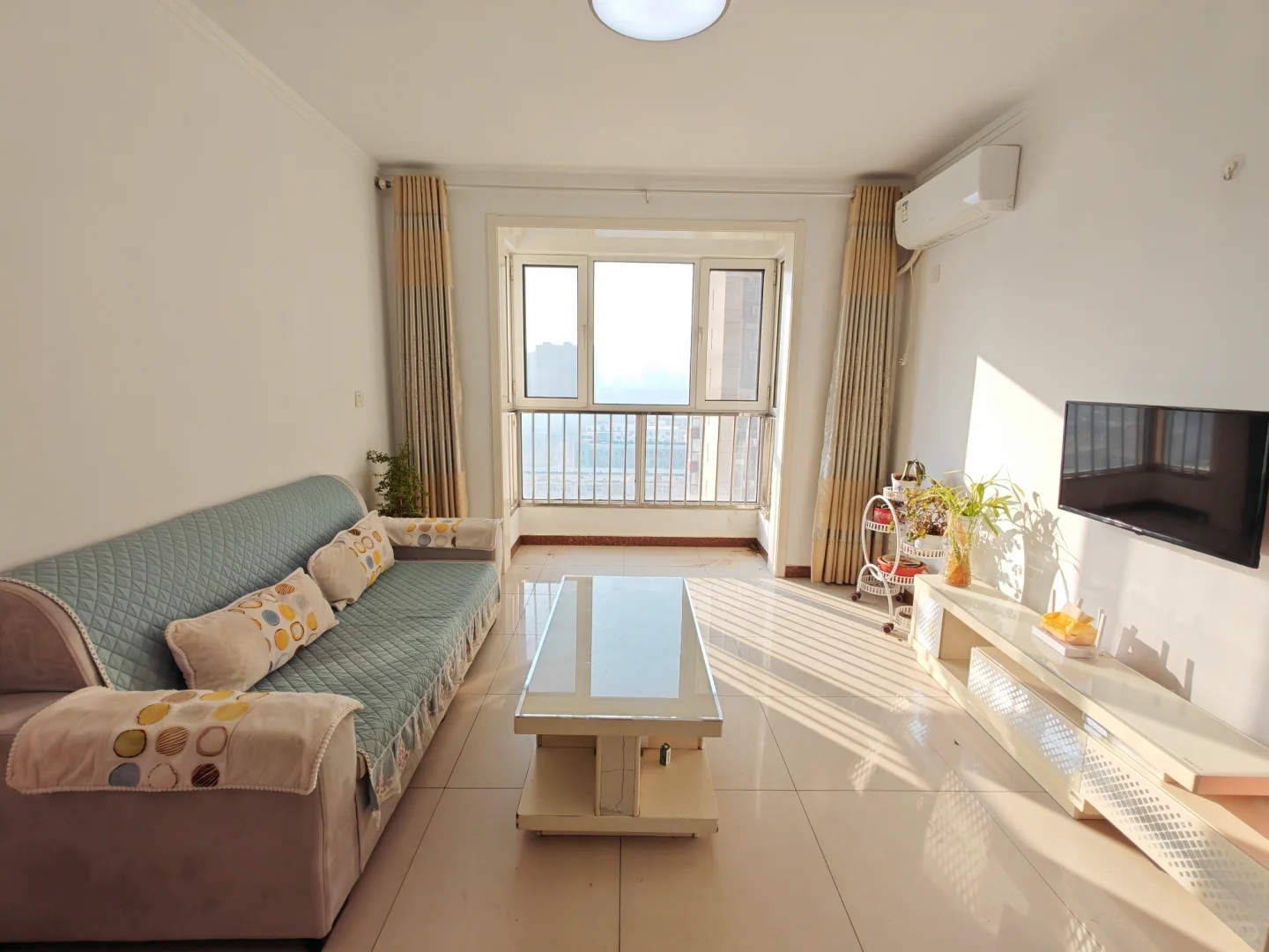 衡水房子出售 天鸿国际