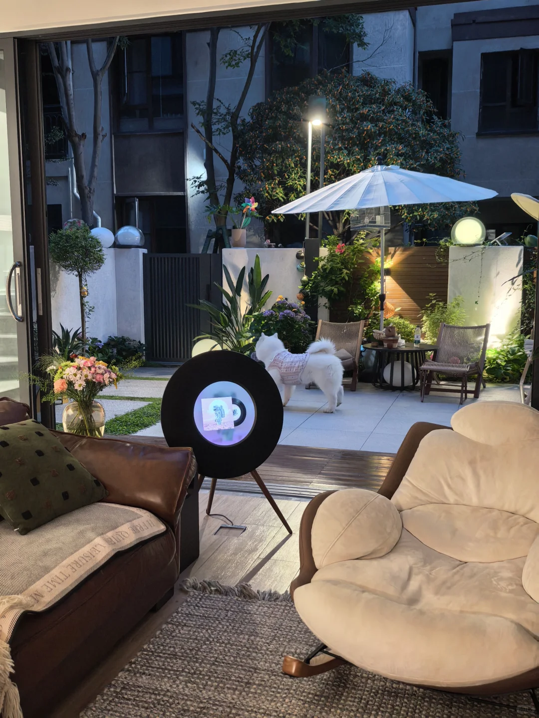 这就是放弃大平层选别墅的原因！