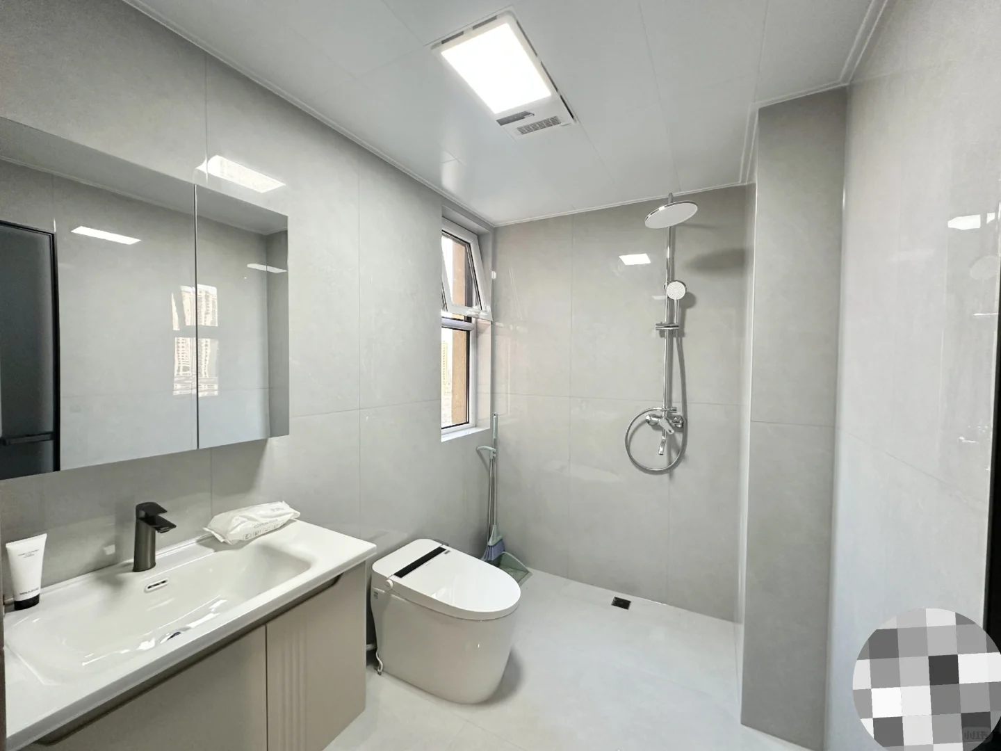 邯郸东区未来城124平精装修领包住