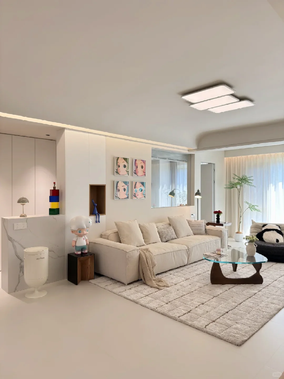 业主因工作调动离京，118万急出通州80平米