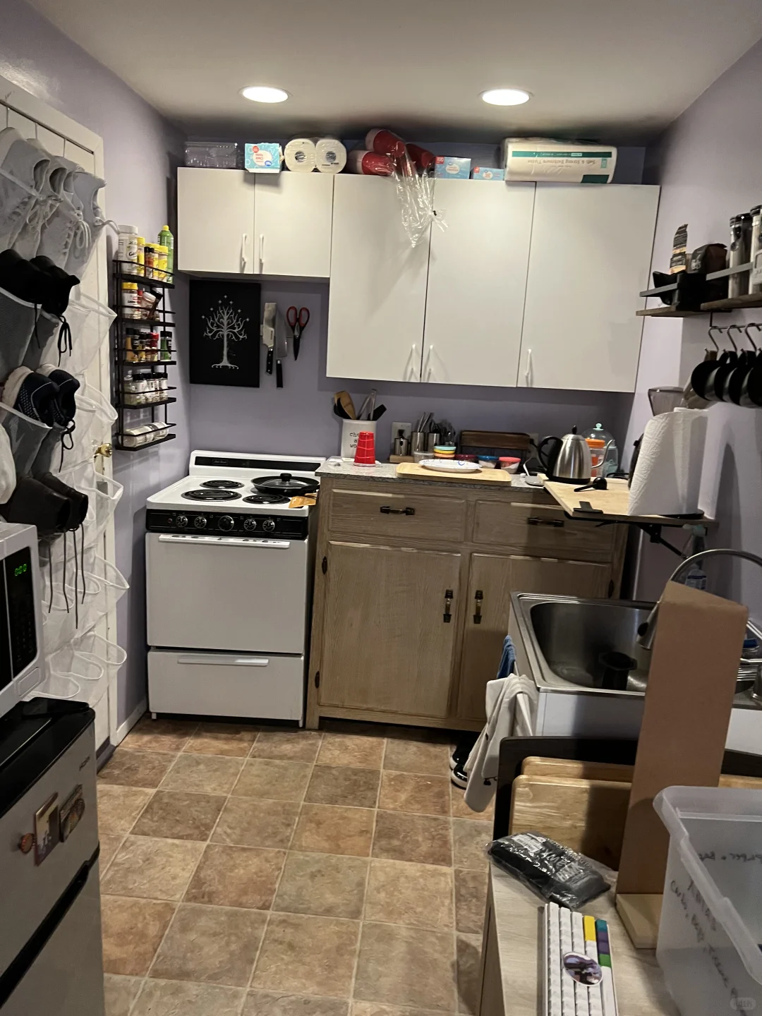 长岛出租-Deer park独门独户studio$1100