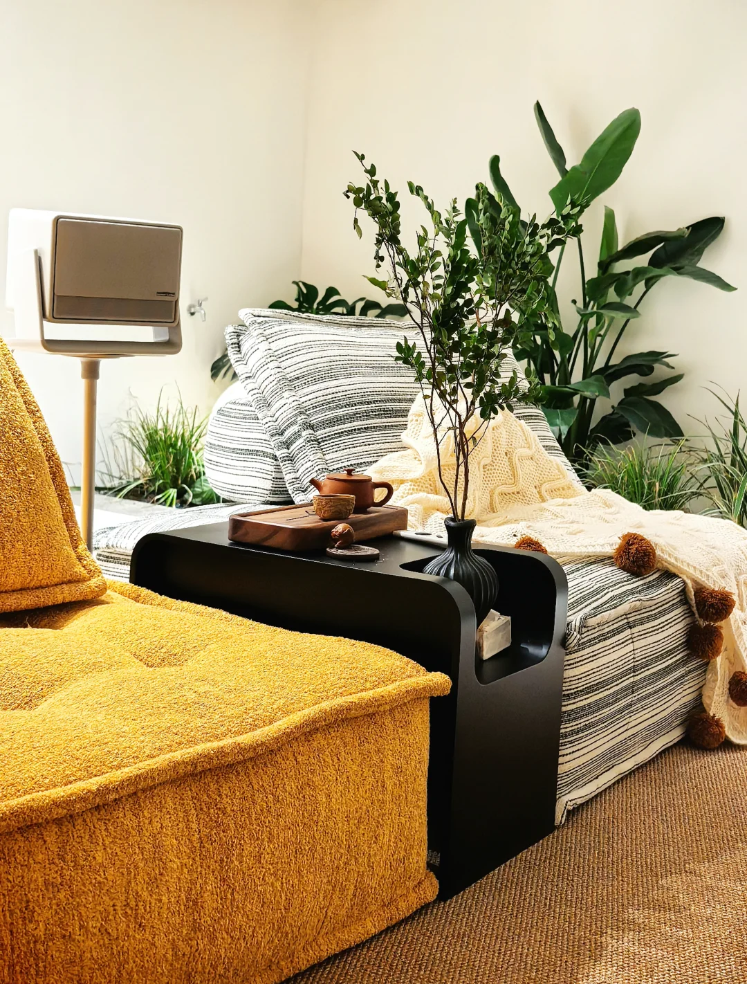 这就是放弃大平层选别墅的原因！