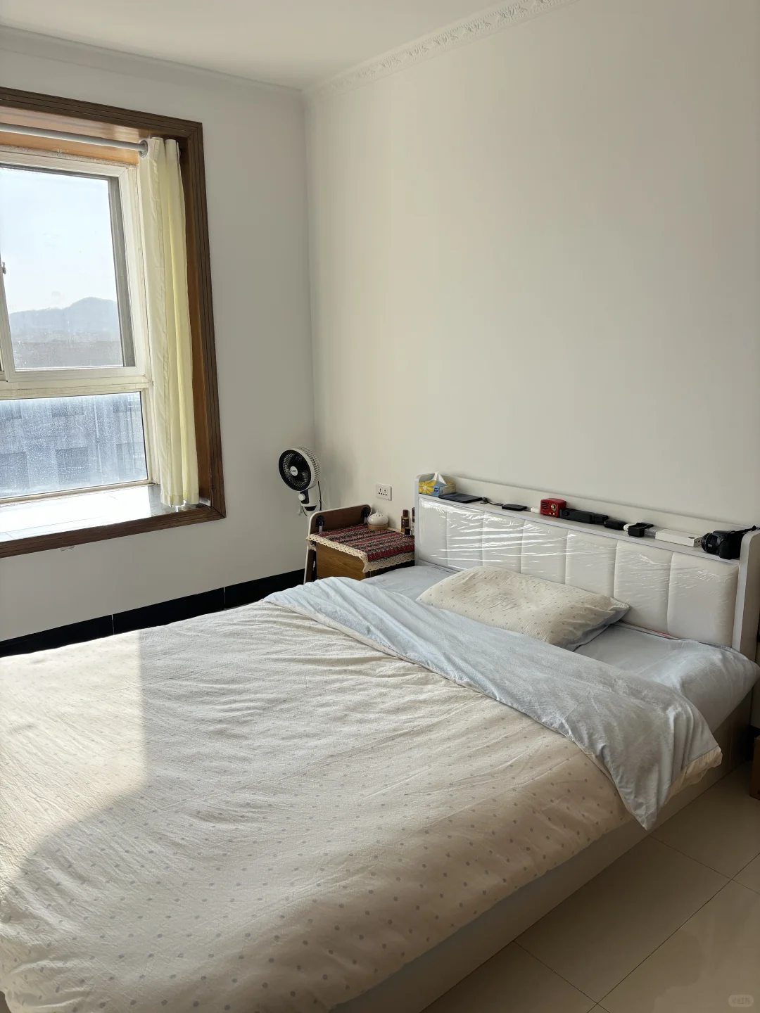 六w全款买房，花多少钱入住，左滑揭晓答案