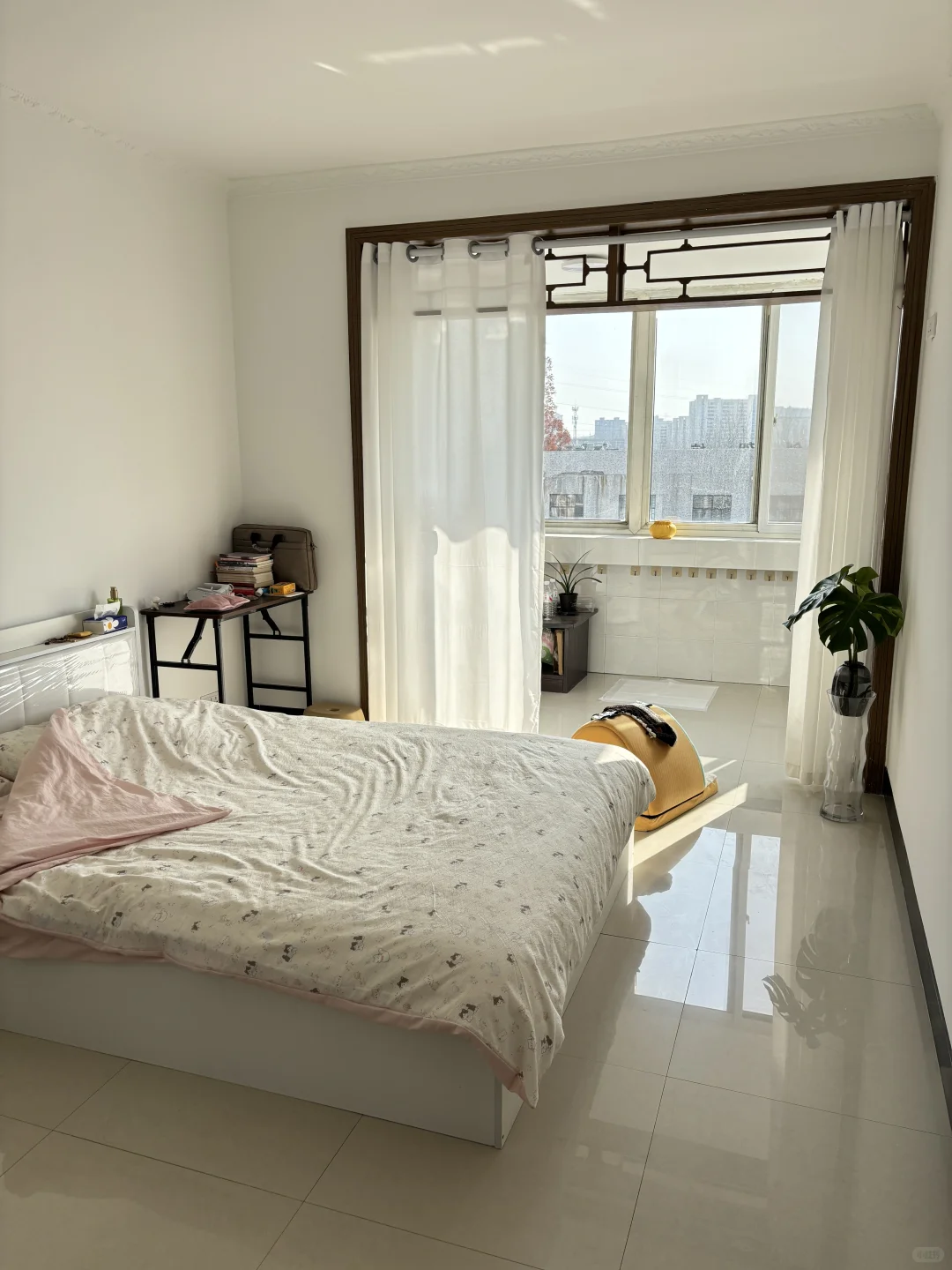 六w全款买房，花多少钱入住，左滑揭晓答案