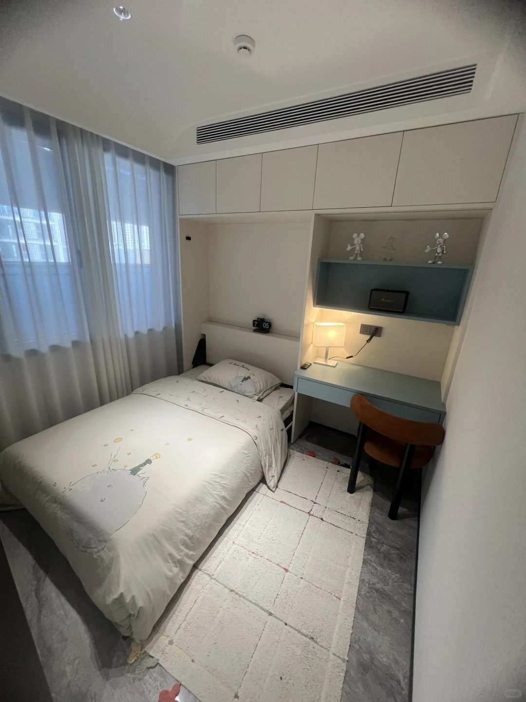 宝鸡高新区三房两厅两卫43万