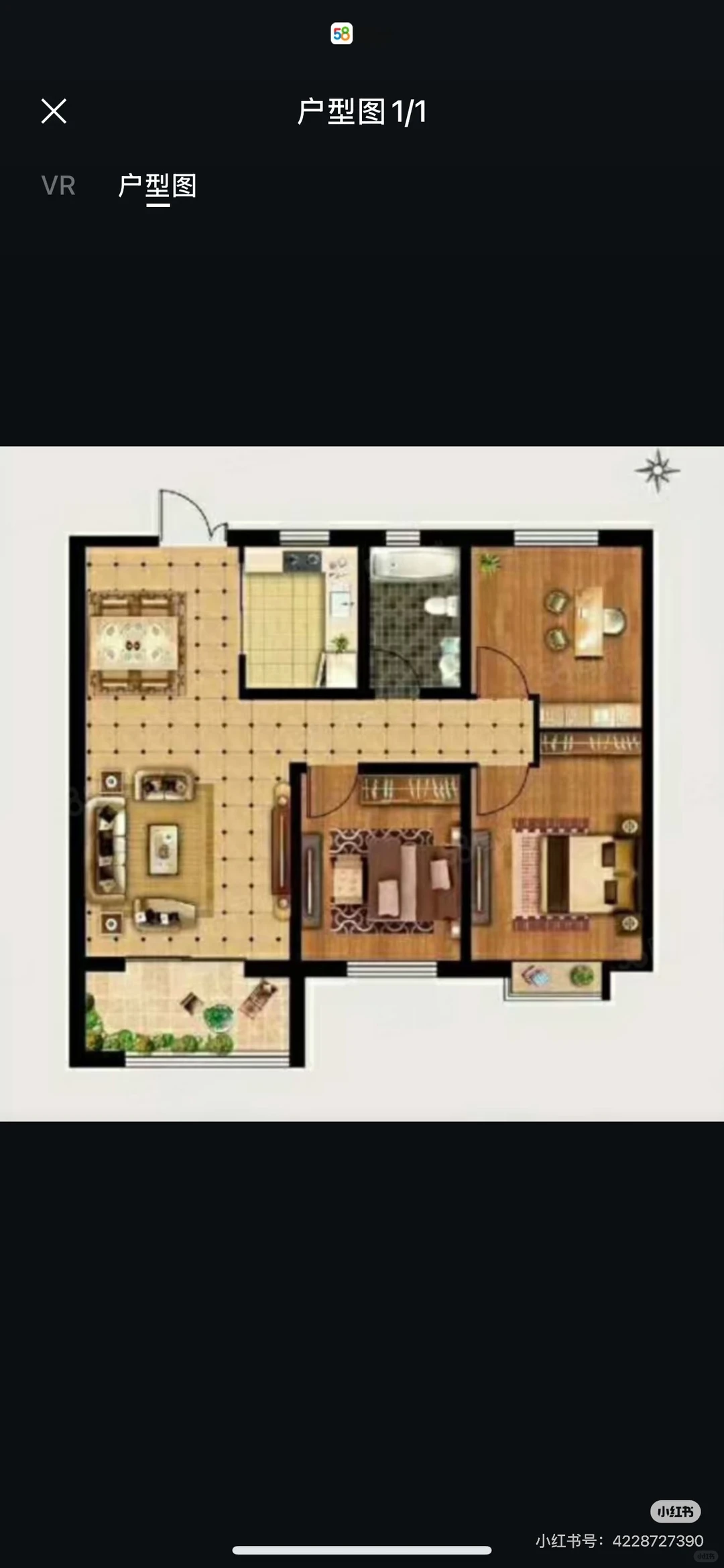 邢台个人卖房，现房，有证！！！