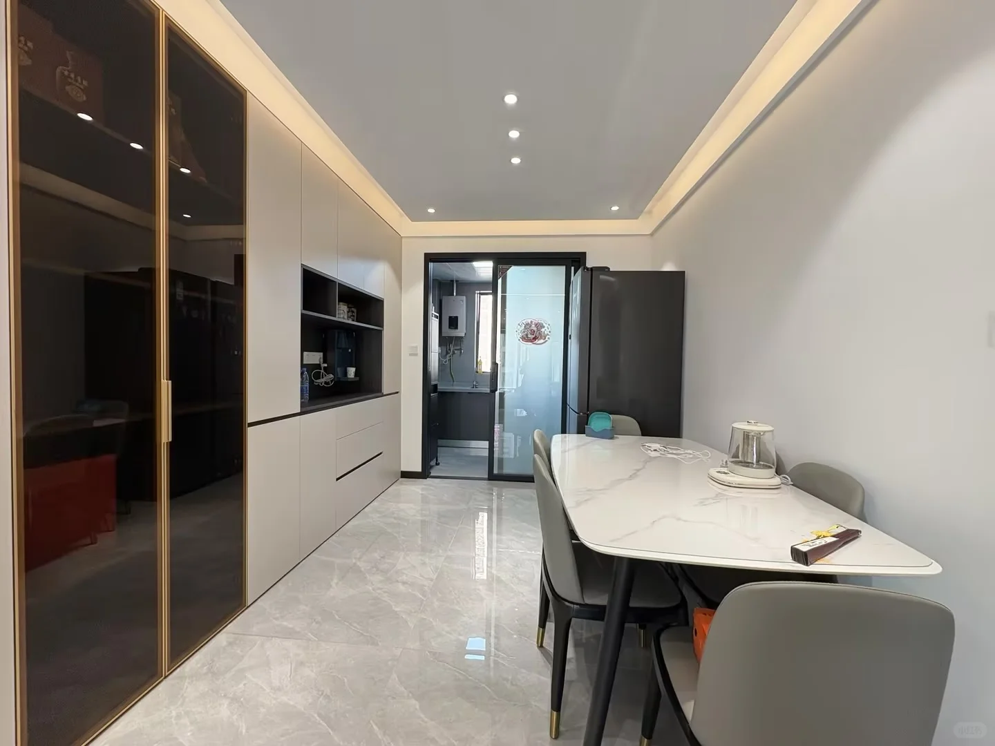 宝鸡高新 吾悦华府 精美绝龙大三房房东急卖