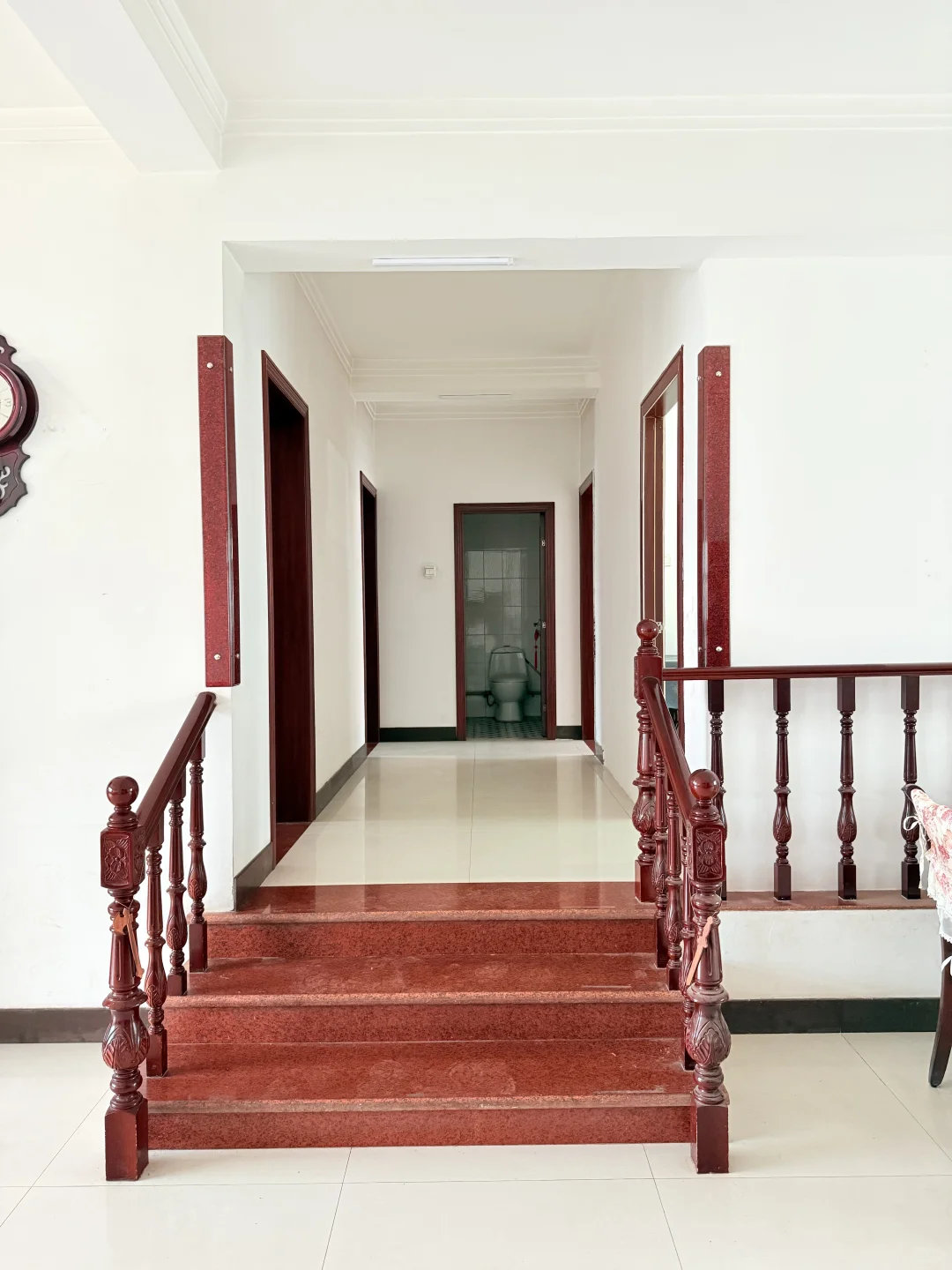 房东自卖邢台市中心四室两厅，随时看房