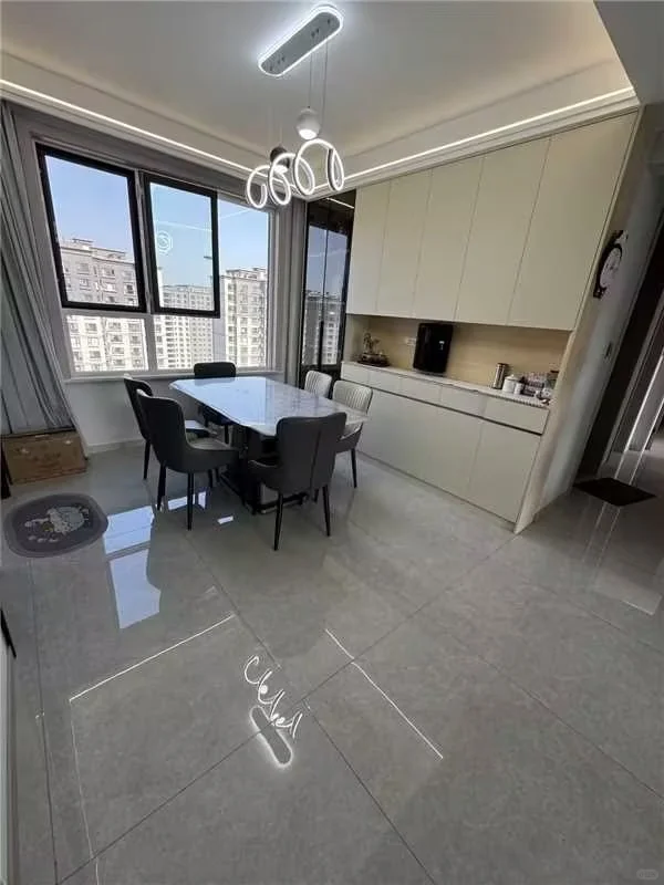 宝鸡 雍华公馆 150平精装修 业主诚心出售