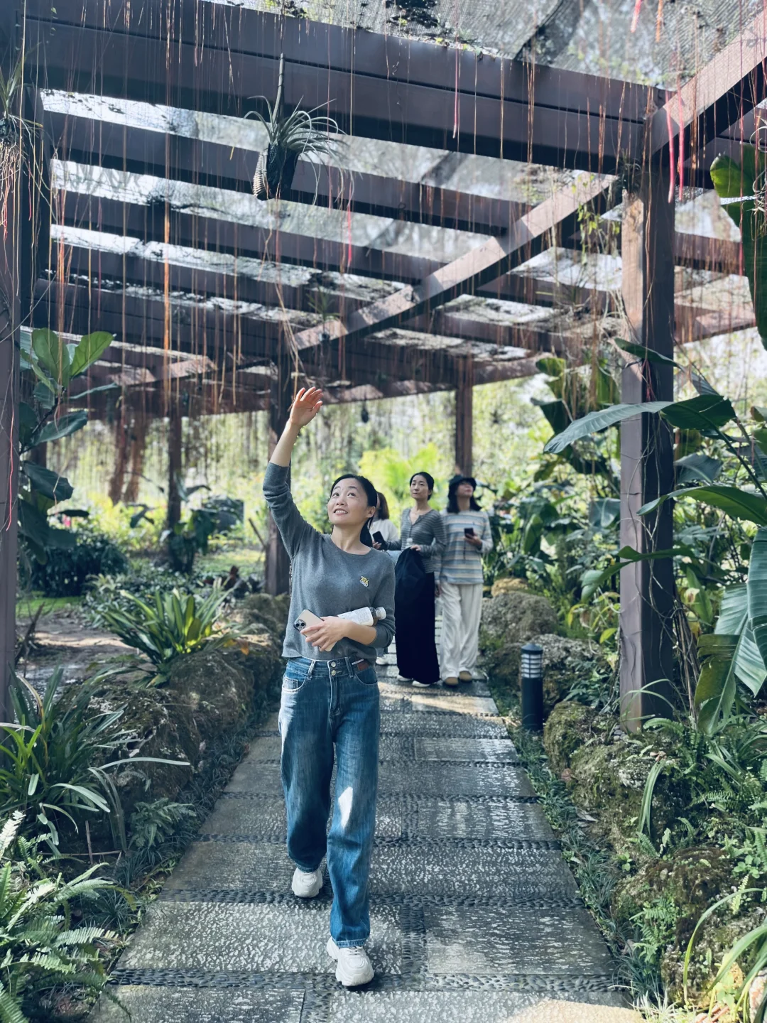 谁懂啊，35岁宝妈下楼就可以上班的快乐！